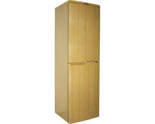 Холодильник DON R-296 DUB, дуб