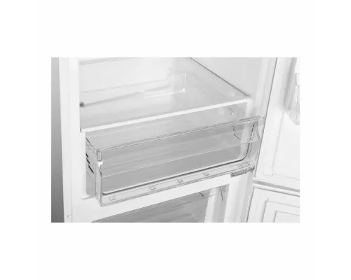 Холодильник Hyundai CC3091LWT белый