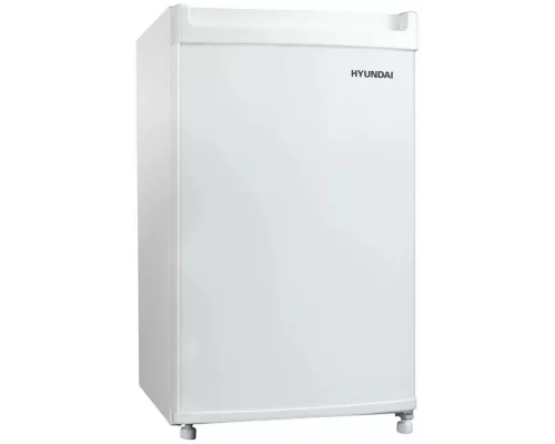 Холодильник Hyundai CO1043WT белый