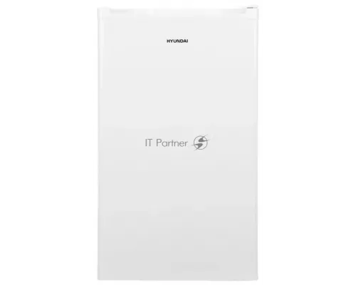 Холодильник Hyundai CO1043WT белый