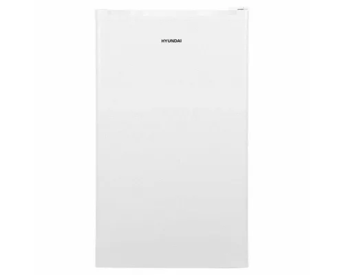 Холодильник Hyundai CO1043WT белый
