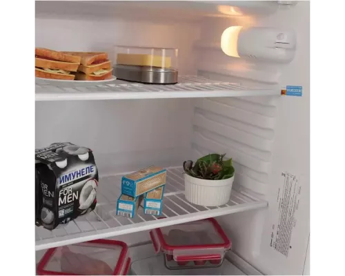 Холодильник Indesit ITD 125 W белый