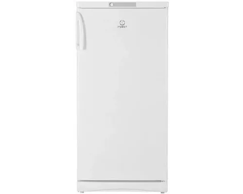 Холодильник Indesit ITD 125 W белый