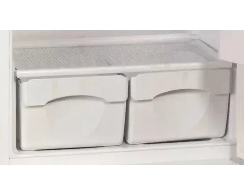 Холодильник Indesit ITD 125 W белый