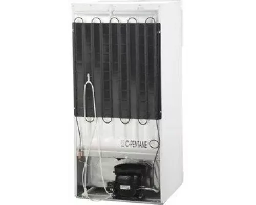 Холодильник Indesit ITD 125 W белый