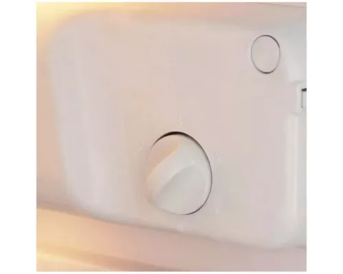 Холодильник Indesit ITD 167 W белый