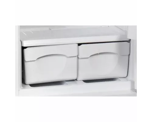 Холодильник Indesit ITD 167 W белый
