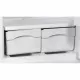 Холодильник Indesit ITD 167 W белый