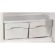 Холодильник Indesit ITD 167 W белый