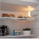 Холодильник Indesit ITD 167 W белый