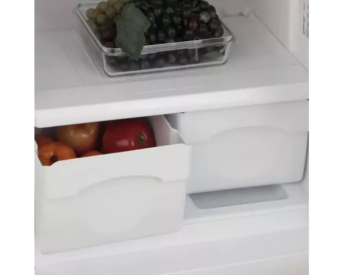 Холодильник Indesit ITD 167 W белый