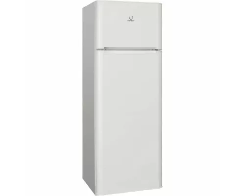 Холодильник Indesit TIA 16 белый