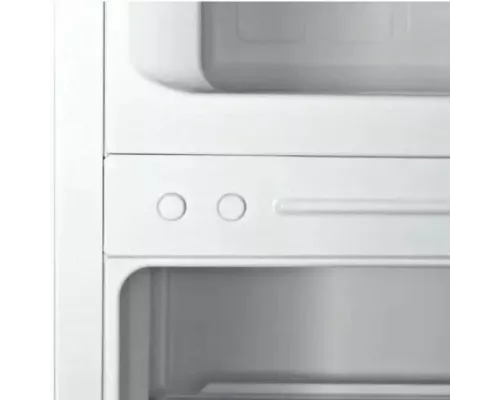 Холодильник Indesit TIA 16 белый