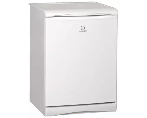 Холодильник Indesit TT 85.001 белый