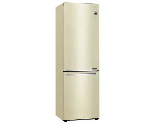 Холодильник LG GC-B459SECL