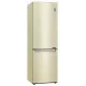 Холодильник LG GC-B459SECL