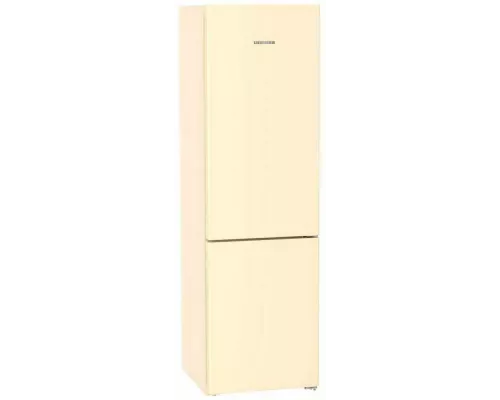 Холодильник Liebherr CNbef 5723 бежевый (двухкамерный)