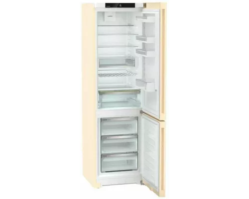 Холодильник Liebherr CNbef 5723 бежевый (двухкамерный)
