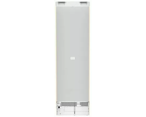 Холодильник Liebherr CNbef 5723 бежевый (двухкамерный)