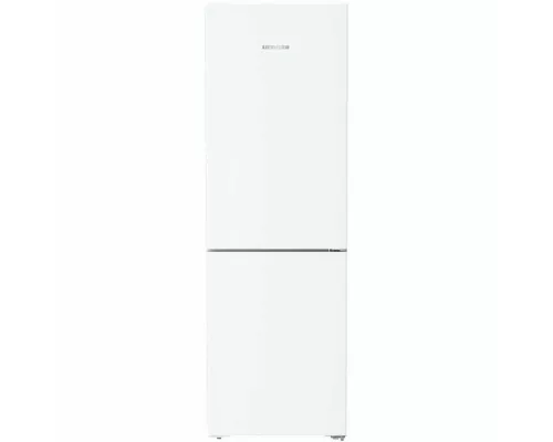 Холодильник Liebherr CNf 5203 белый (двухкамерный)