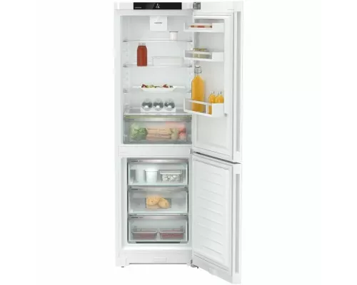 Холодильник Liebherr CNf 5203 белый (двухкамерный)
