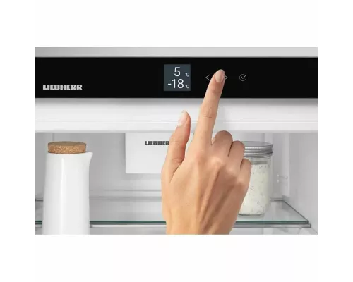 Холодильник Liebherr CNf 5203 белый (двухкамерный)