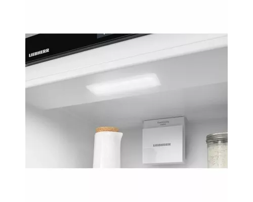 Холодильник Liebherr CNf 5203 белый (двухкамерный)