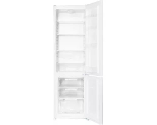 Холодильник MAUNFELD MFF180W