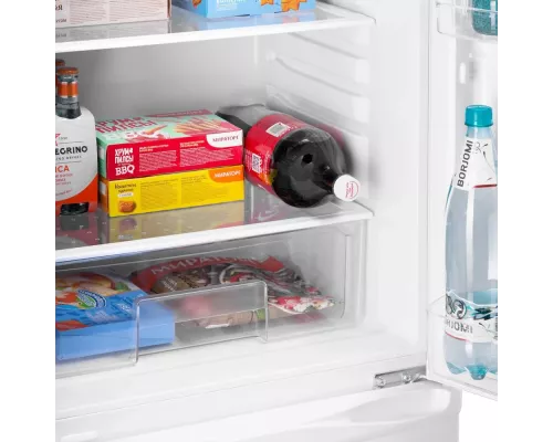 Холодильник MAUNFELD MFF180W