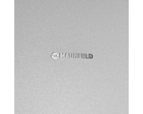 Холодильник MAUNFELD MFF185NFS