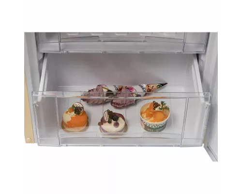 Холодильник NORDFROST BEIGE NRB 154 E