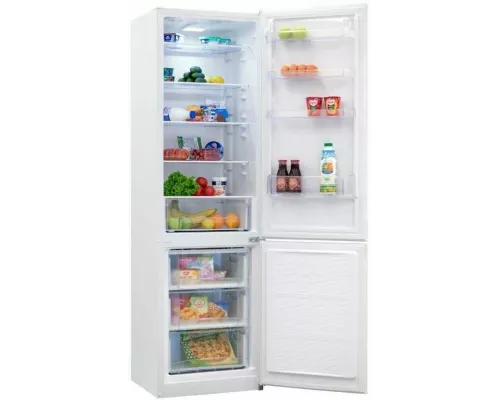 Холодильник NORDFROST NRB 134 W