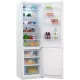 Холодильник NORDFROST NRB 134 W