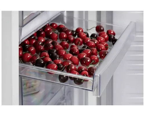 Холодильник NORDFROST NRB 164NF W