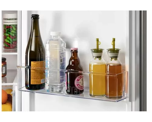 Холодильник NORDFROST NRB 164NF W