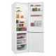 Холодильник NORDFROST NRB 164NF W