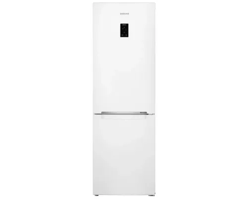 Холодильник Samsung RB33A32N0WW/WT