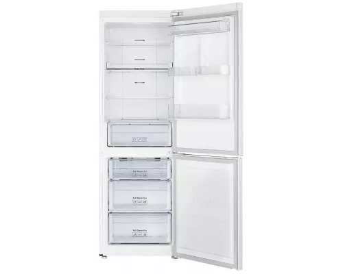 Холодильник Samsung RB33A32N0WW/WT