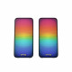 Акустическая система OKLICK GMNG OK-350 2.0 черный