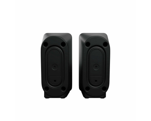 Акустическая система OKLICK GMNG OK-350 2.0 черный