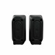 Акустическая система OKLICK GMNG OK-350 2.0 черный