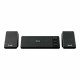 Акустическая система OKLICK GMNG OK-450 2.1 черный 15Вт BT