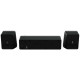 Акустическая система OKLICK GMNG OK-450 2.1 черный 15Вт BT