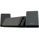 Акустическая система OKLICK GMNG OK-450 2.1 черный 15Вт BT