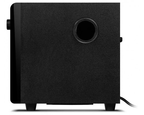 Акустическая система SVEN MS-110 черный Акустическая система SVEN MS-110 черный