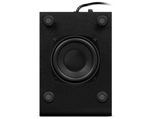 Акустическая система SVEN MS-110 черный Акустическая система SVEN MS-110 черный