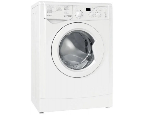 Стиральная машина INDESIT IWSD6105 (CIS) L(R)