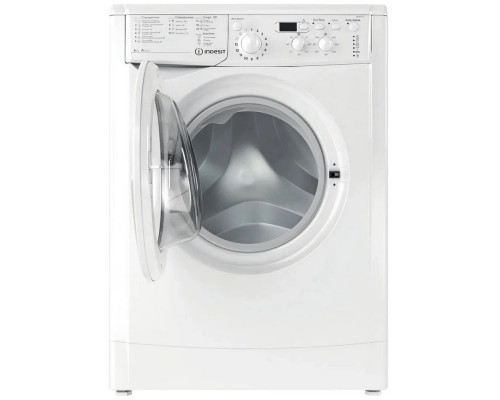 Стиральная машина INDESIT IWSD6105 (CIS) L(R)