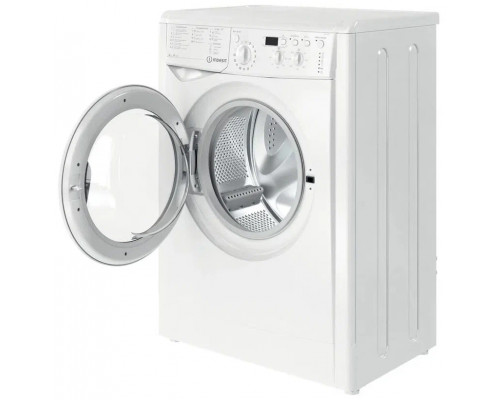 Стиральная машина INDESIT IWSD6105 (CIS) L(R)