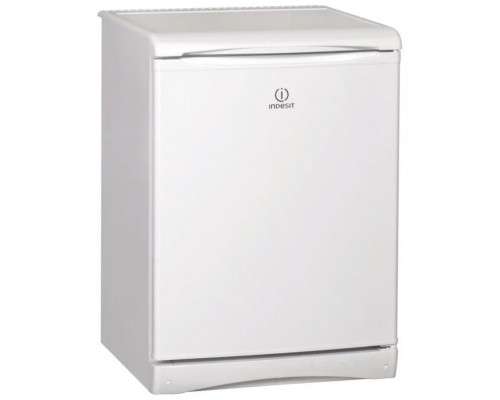 Холодильник INDESIT TT 85.001 белый (однокамерный)